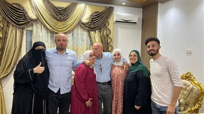 الرابعة على الثانوية الأزهرية مكفوفين: مثلي الأعلى طه حسين وأشجع الأهلي