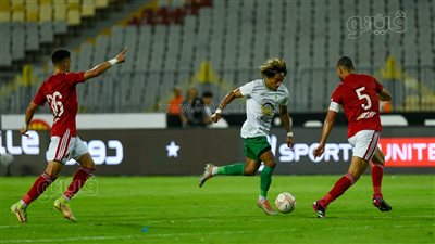 ترتيب الدوري الممتاز 2023 بعد تعادل الأهلي والمصري