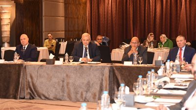 القابضة للمياه: حصول شركة مياه سوهاج على شهادات الجودة 