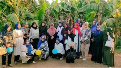 وحدة السكان بالأقصر تدشن مبادرة المرأة الأقصرية تتحدث