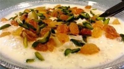  طريقة عمل العاشوراء زي المحلات، في خطوات بسيطة 