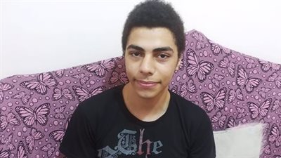 محمود نعمان، الرابع مكرر بالثانوية العامة للعام الماضي يسترجع ذكرياته ويروي تفاصيل تحقيق حلمه والتحاقه بالهندسة 