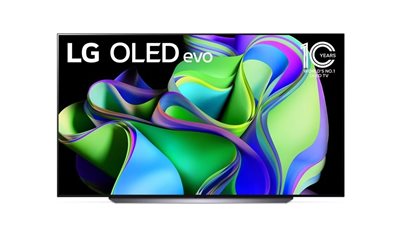 بعد إطلاقها رسميا، مواصفات شاشات تليفزيون إل جي 2023