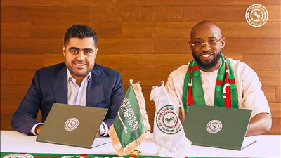 الاتفاق السعودي يضم المهاجم الفرنسي ديمبلي