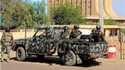 تحذير قوي من الاتحاد الأوروبي للانقلابيين في النيجر 