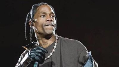 لن أستسلم وسيقام، تعليق جديد من ترافيس سكوت بعد إلغاء حفله في الأهرامات