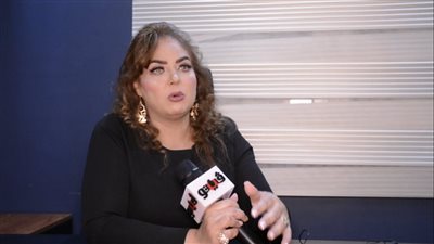  وفاء مكي لفيتو: الظروف أجبرتني على العودة إلى الفن بعد وفاة زوجي (فيديو) 