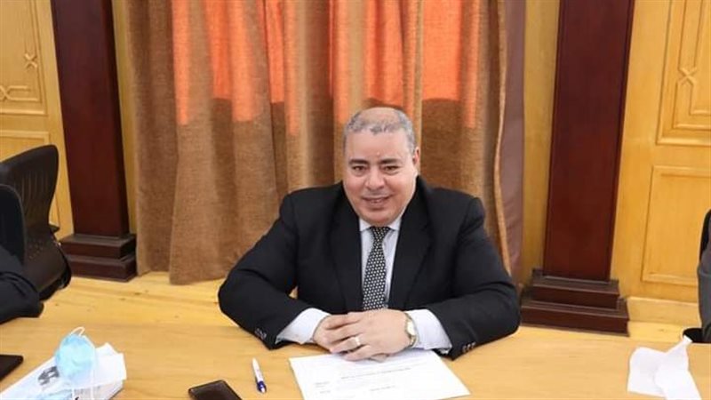 الدكتور محمد يونس