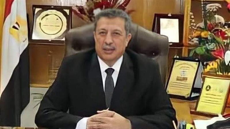 وكيل تعليم البحيرة،