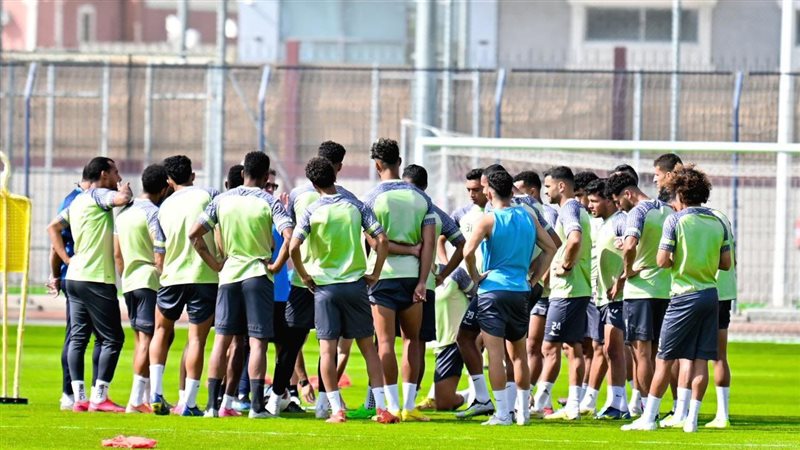 فريق الزمالك، فيتو