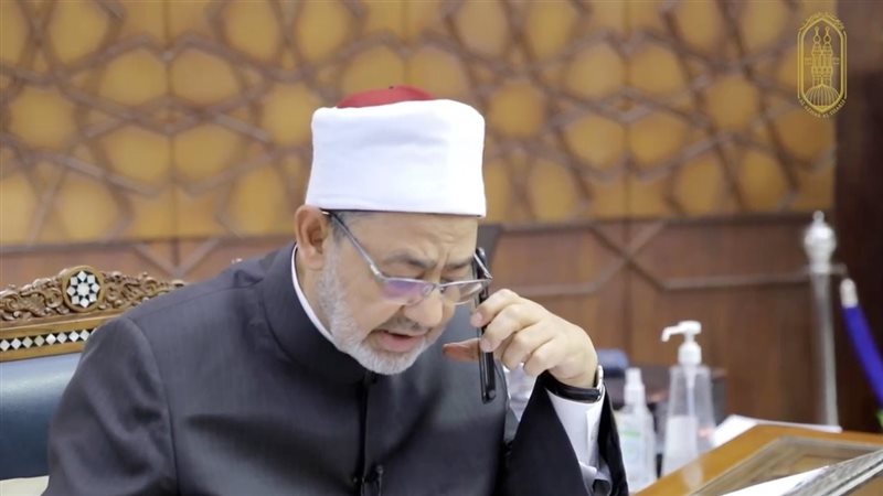 الدكتور أحمد الطيب