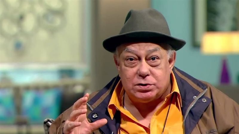 شوقي حجاب، فيتو