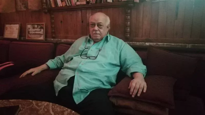 الشاعر شوقي حجاب،