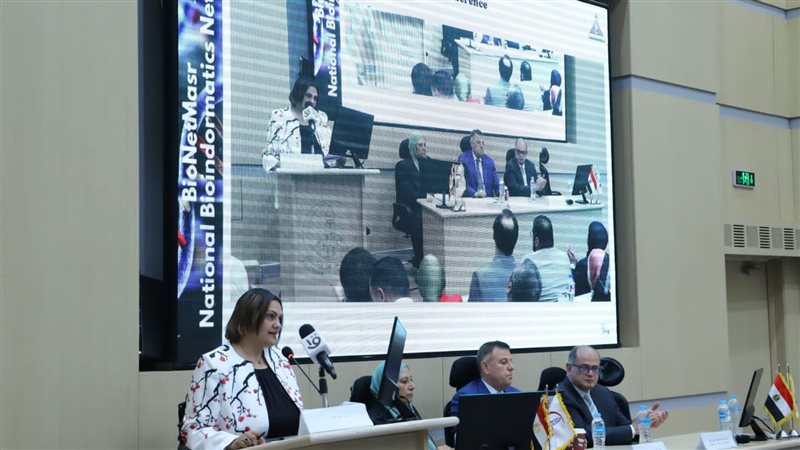 جامعة عين شمس تشهد