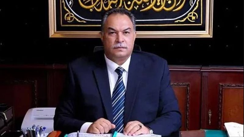  اللواء محمد عبدالله