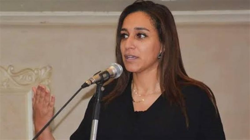 الدكتورة نهال بلبع