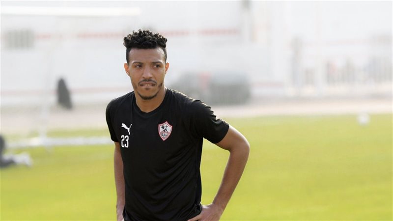 إسلام جابر، فيتو