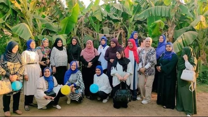 مبادرة المرأة الأقصرية