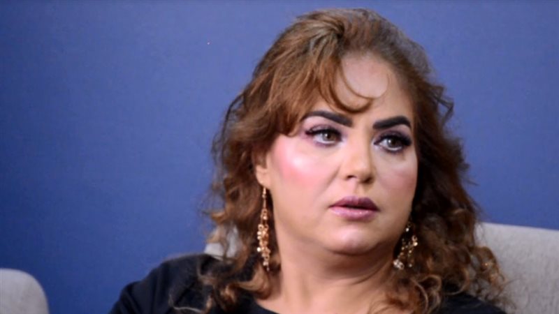 وفاء مكي، فيتو 