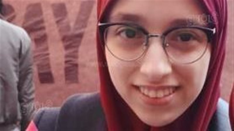 لينة أحمد فؤاد الحاصلة