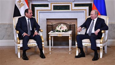 أزمة النيجر تتصدر القمة الأفريقية الروسية 