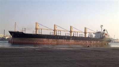 تصدير 28000 طن فوسفات عبر ميناء سفاجا