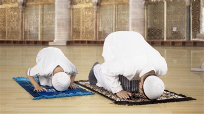 مواقيت الصلاة اليوم، موعد أذان الظهر اليوم الأربعاء 2- 8-2023 بتوقيت القاهرة والمحافظات