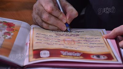 نتيجة الثانوية الأزهرية 2023، وكيل الأزهر يعلن أسماء أوائل القسم العلمي (صور) 