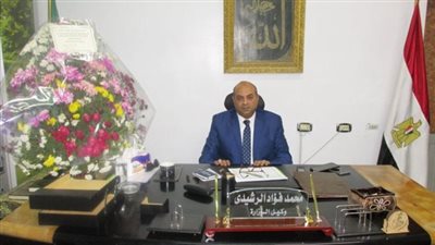 ملتقى توظيف لتوفير 2500 فرصة عمل بالشرقية 