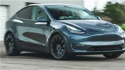 أسباب وقف تسلا العمل بمصنع فريمونت