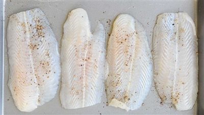 تحذير من خطورة تناول السمك الفيليه، يسبب التسمم الغذائي وهبوط الدورة الدموية