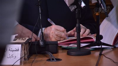 وكيل الأزهر: المشيخة وفرت الأجواء المناسبة للطلاب بالامتحانات