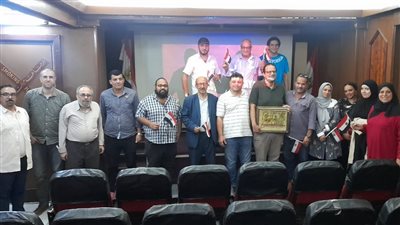 عرض فيلم 4 أيام مجيدة بمركز الثقافة السينمائية احتفالًا بذكرى ثورة يوليو