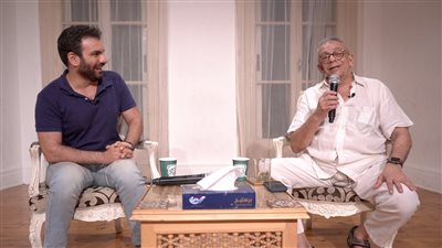 يسري نصر الله في كايرو فيلم فاكتوري: السينما المصرية مكسوفة من نفسها