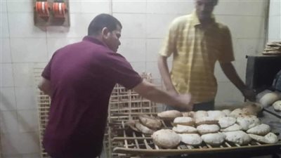 تحرير 150 محضرا تموينيا متنوعا خلال حملات تفتيشية فى 5 مراكز بالمنيا