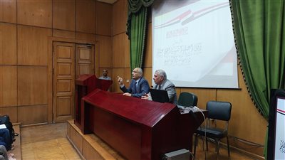 الرقابة على الصادرات تتيح فرص تدريبية لـ1000 طالب بالجامعات 