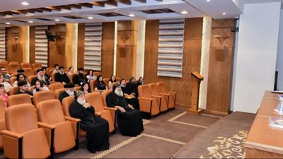 البابا تواضروس يترأس ختام مؤتمر كهنة كنائس الخليج