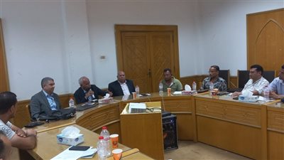 نقابة البناء والأخشاب تنظم ورشة عمل عن المفاوضة الجماعية للعاملين بشركات السيراميك