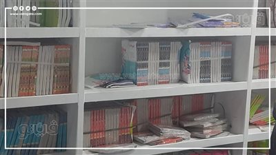 خريطة فعاليات معارض الكتب الدولية 2023 (انفوجراف)