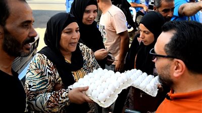 مبادرة جديدة من الأحزاب لمواجهة ارتفاع أسعار السلع الغذائية