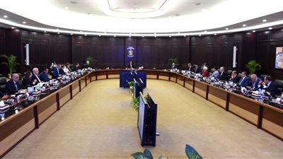 5 قرارات عاجلة لمجلس الوزراء في اجتماع الحكومة بالعلمين 