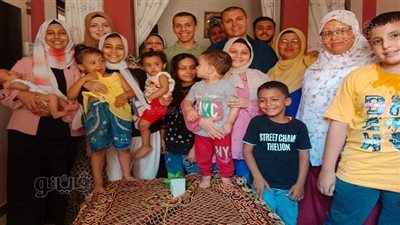  3 شراقوة في أوائل الثانوية الأزهرية.. الرابع: فرحت أهلي وكافئتهم على تعبهم.. والد الخامسة: كانت بتذاكر 8 ساعات وتساعد أمها