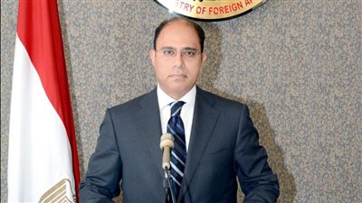 الخارجية تستدعي سفيرة الدنمارك بسبب تكرار حوادث حرق المصحف الشريف 