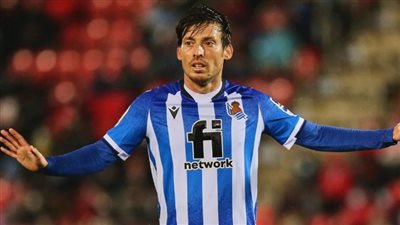  النجم الإسباني ديفيد سيلفا يعتزل كرة القدم بشكل نهائي