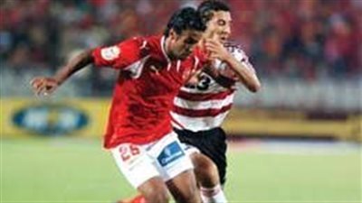 السوبر المصري، زى النهاردة الأهلى يتوج باللقب على حساب الزمالك