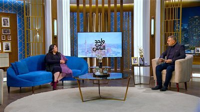 ابنة ممدوح وافي تكشف أسرار صداقة والدها بأحمد زكي في 