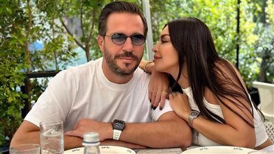 أمل بوشوشة تحتفل بعيد ميلادها علي طريقتها الخاصة 