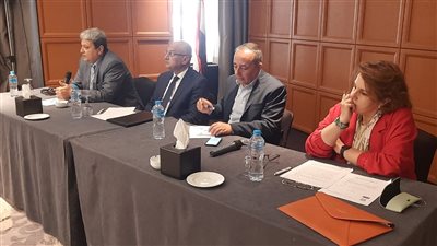 انطلاق فعاليات اللقاء التمهيدي لشبكة الخبراء العرب لحقوق الإنسان