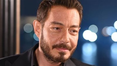 أحمد زاهر يعلن بدء تصوير مسلسل نعمة الأفوكاتو 