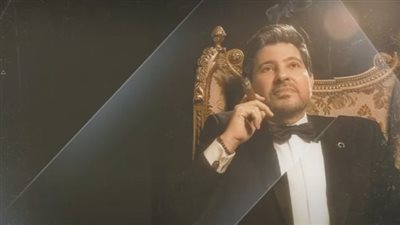 هاني شاكر يطرح أحدث أغنياته 